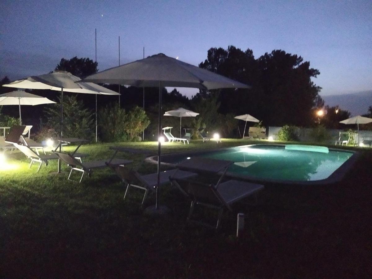 Il Gelso Villa Montopoli in Val d'Arno Exterior photo